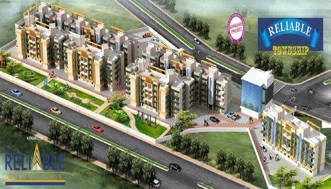 Reliable Township